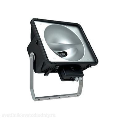 СТ UMC 2000 H Type 4 серый Прожектор металлич. 1359000330 EUROLED