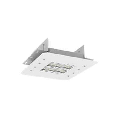 Светодиодный светильник промышленный Olymp S10 30°х110° 55 Вт 4000К V1-I0-70106-10L08-6505540 EUROLED