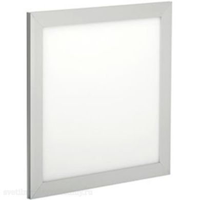 Панель LED ДВО6564, 295x295x11, 15Вт, 4500К LDVO0-6564-20-4500-K00 EUROLED