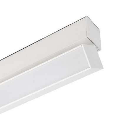Светильник MAG-FLAT-FOLD-45-S1005-30W Day4000 (WH, 100 градусов, 24V)