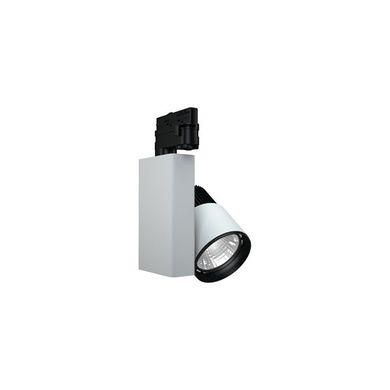 Светильник трековый LEON/T LED 30 W D25 4000K 1676000020 EUROLED