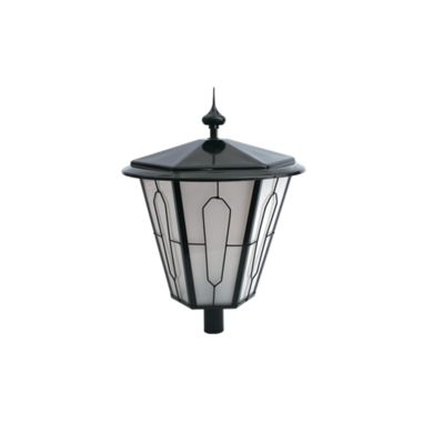 Светильник РТУ17-250-012 Retro 6 1047250012 EUROLED
