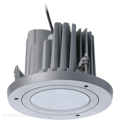 СТ MATRIX/R LED 26 silver 5000K 1424000020 EUROLED