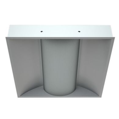 Светильник OTR/R 236 595 2х36Вт КЛЛ 2G11 ЭПРА 30023630 1111000050 EUROLED