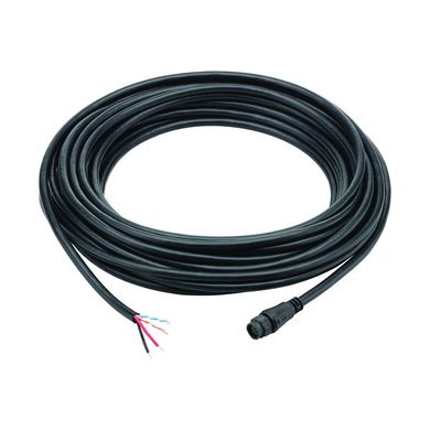 Акс-р ZCS425 C15000 BK LEADER CABLE 912400133789 EUROLED