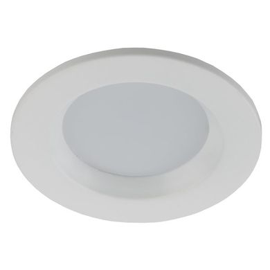 EUROLED KL LED 16-18 Светильник светодиодный даунлайт 18W 4000K 1280LM, белый