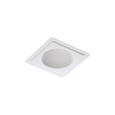 Светильник встраиваемый PLC 006 GU5.3 50Вт D150 1538000060 EUROLED