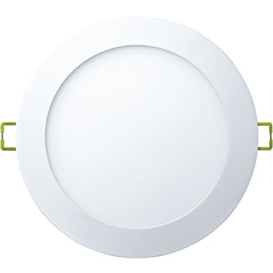 Светильник LED NLP-R1 18Вт 4000K D220 белый