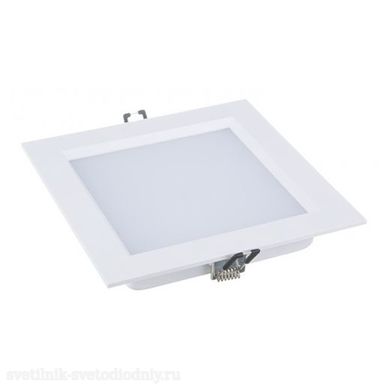 Светильник LED DLSS220 24Вт 4200К