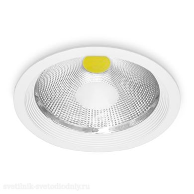 Светильник светодиодный LED ES-DL-30W белый Maysan