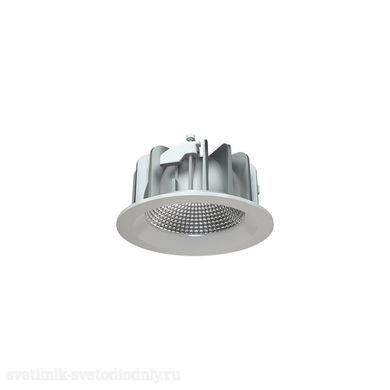 Светильник PILOT DL LED 15 3000K 1170002500 EUROLED