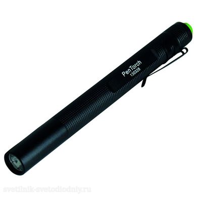 Фонарь светодиодный Pen Torch HAUPA 130328