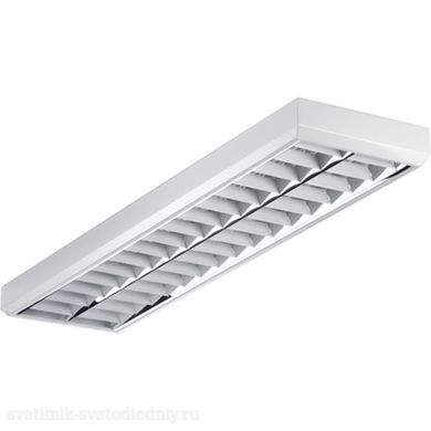 Светильник ARS/S 236 HF металлик EUROLED