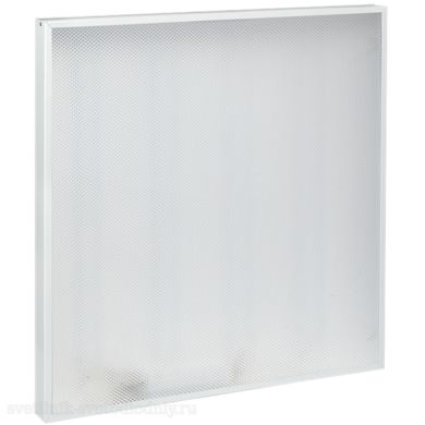 Панель LED ДВО 40304D 30Вт 4000К упр DALI EUROLED 595x595х40