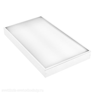 Светильник LED ОФИС потолочный 20Вт 1600lm 5000K IP20 0517 СОЮЗ LE-СПО-03-020-0517-20Х EUROLED