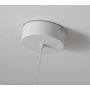 Светильник подвесной Decorative Pendant EZRA-DEC-D20-24W 24W Dimmable фото 6